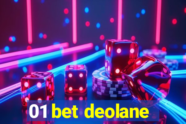 01 bet deolane